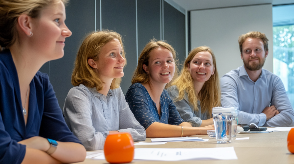 Leiderschapstraining